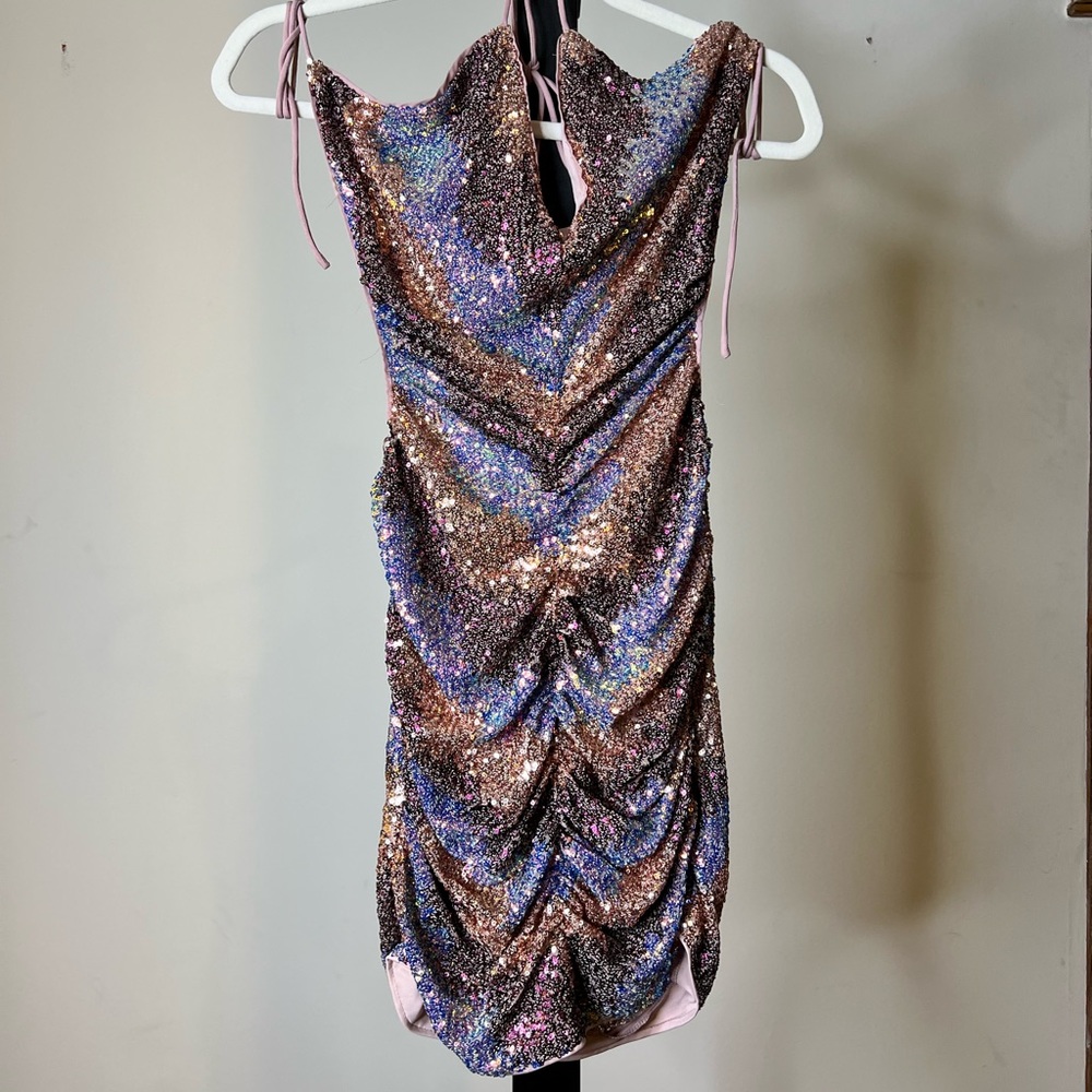 My birthday dress!